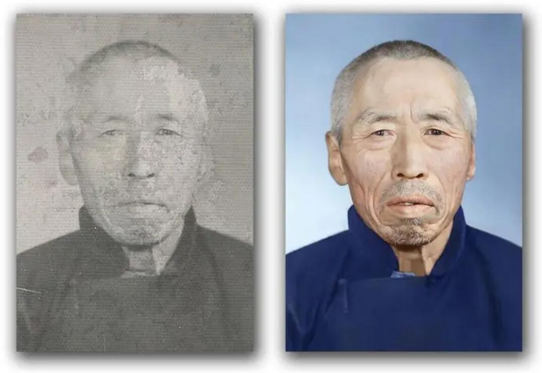 城步破损照片修复-56